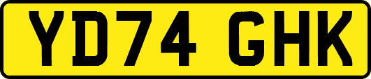 YD74GHK