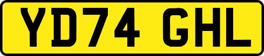 YD74GHL