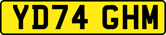 YD74GHM