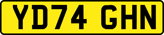 YD74GHN