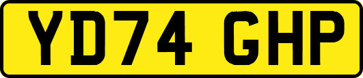 YD74GHP