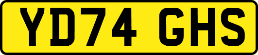 YD74GHS