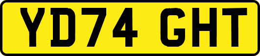 YD74GHT