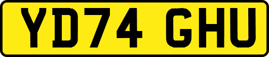 YD74GHU