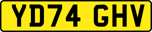 YD74GHV