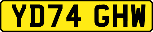 YD74GHW