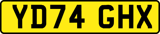 YD74GHX
