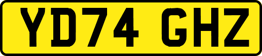YD74GHZ