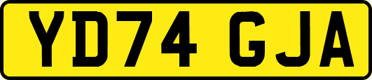 YD74GJA