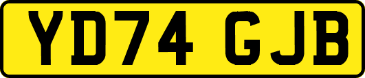 YD74GJB