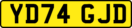 YD74GJD