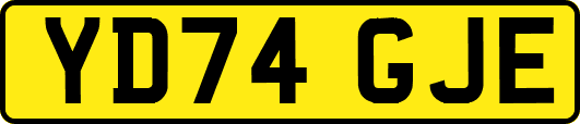 YD74GJE