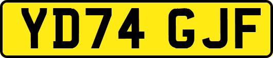 YD74GJF