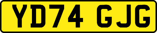 YD74GJG