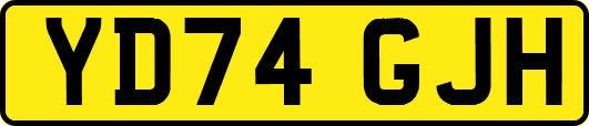 YD74GJH