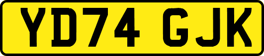 YD74GJK