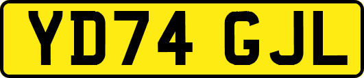YD74GJL