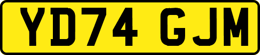 YD74GJM