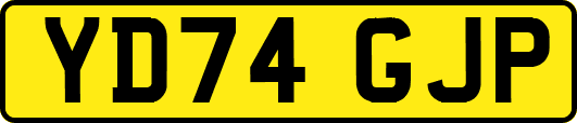 YD74GJP