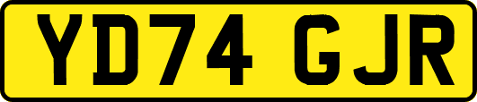 YD74GJR