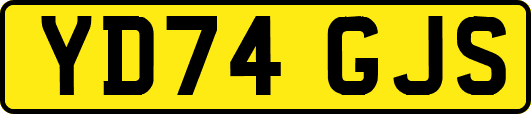 YD74GJS