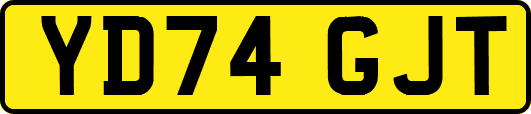 YD74GJT