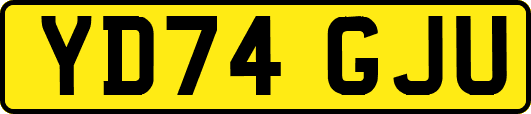 YD74GJU