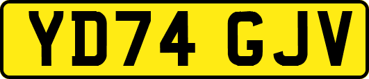 YD74GJV