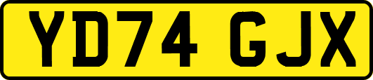 YD74GJX