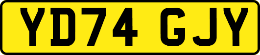 YD74GJY