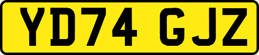 YD74GJZ