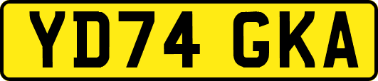 YD74GKA