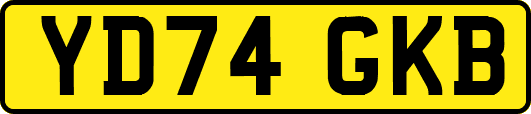 YD74GKB