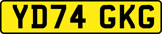 YD74GKG