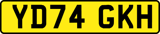 YD74GKH