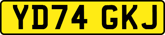 YD74GKJ