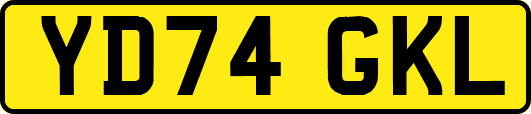 YD74GKL