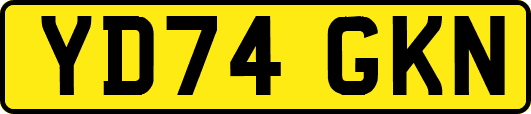 YD74GKN