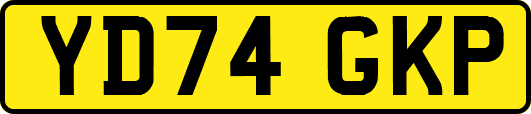 YD74GKP