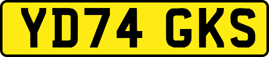 YD74GKS