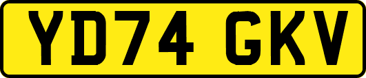 YD74GKV