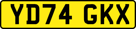 YD74GKX
