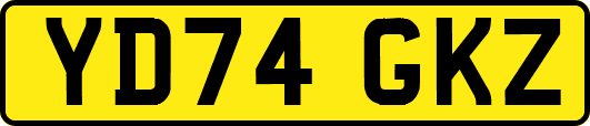 YD74GKZ