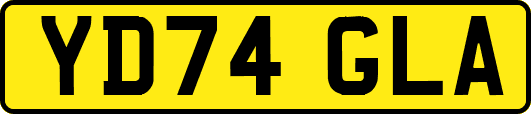 YD74GLA
