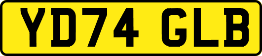 YD74GLB