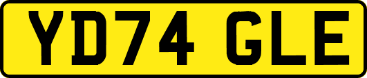 YD74GLE