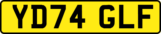YD74GLF