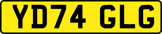 YD74GLG
