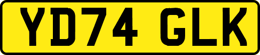 YD74GLK