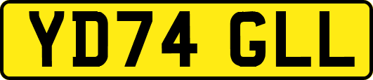 YD74GLL